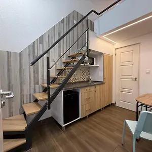 Km33 - - Hostaid Apartman