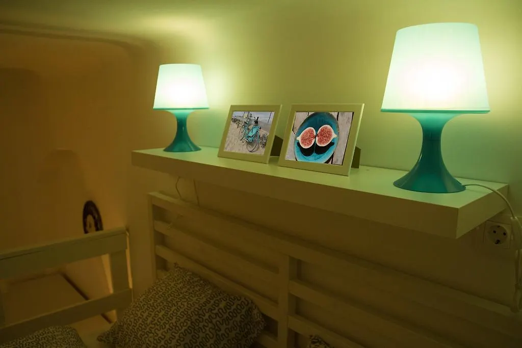 Lovag Apartman Budapest Apartment