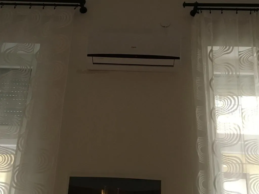 Apartment Lovag Apartman Budapest Ungarn